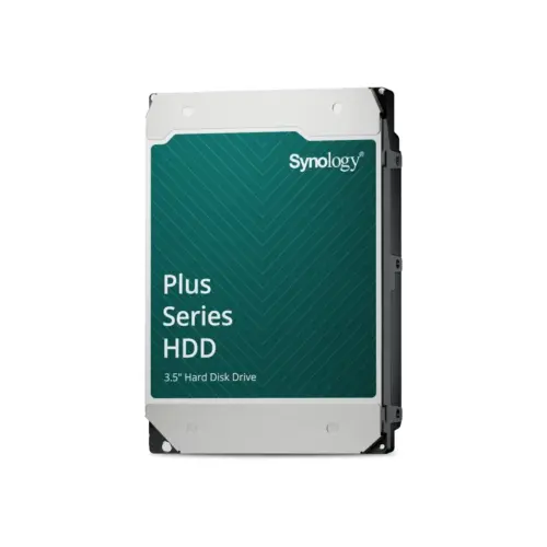 Жорсткий диск 3.5" 8TB HAT3320 Synology (HAT3320-8T)