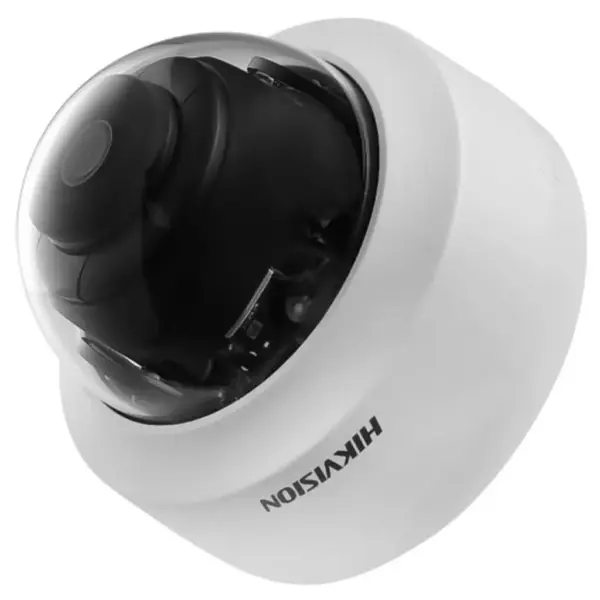 Камера відеоспостереження Hikvision DS-2CD1121G0-I (2.8)