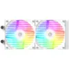 Система рідинного охолодження ID-Cooling FX240 TD WHITE