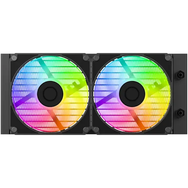 Система рідинного охолодження ID-Cooling SL240 V2