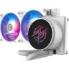 Система рідинного охолодження MSI MPG CoreLiquid P22 240 White