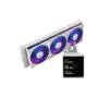 Система рідинного охолодження ASUS ROG Strix SLC IV 360 ARGB LCD White (90RC01S2-B0EAY0)