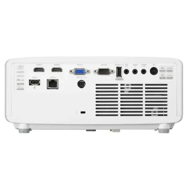 Проектор Optoma ZH361