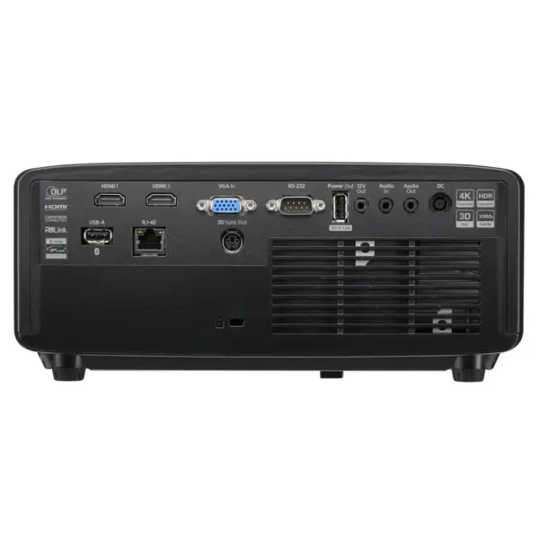 Проектор Optoma HZ147X