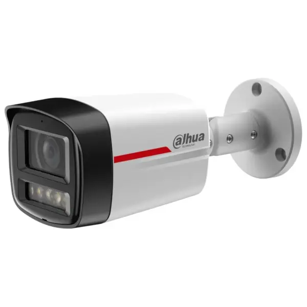 Камера відеоспостереження Dahua DH-IPC-HFW2849TL-S-PRO (3.6)