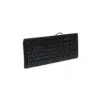 Клавіатура A4Tech KR-83 PS/2 (4711421805896)