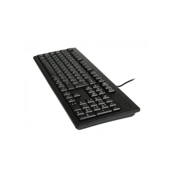 Клавіатура A4Tech KR-83 PS/2 (4711421805896)