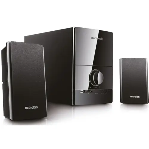 Акустична система Microlab M-500U