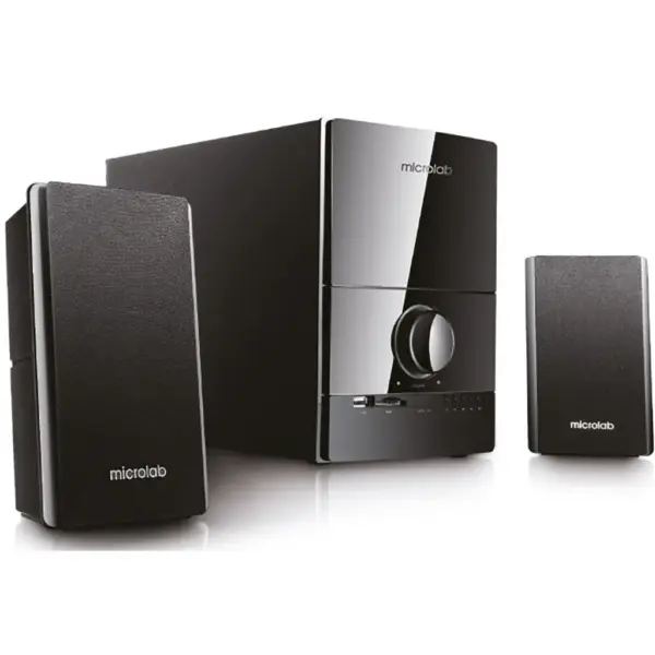 Акустична система Microlab M-500U