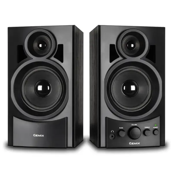 Акустична система TF-10 Black Gemix