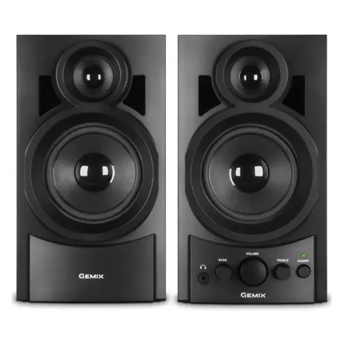 Акустична система TF-10 Black Gemix