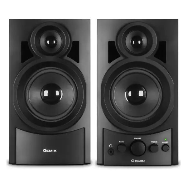 Акустична система TF-10 Black Gemix