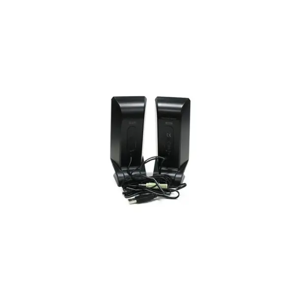 Акустична система M1250, Black, USB Edifier (M1250)