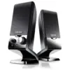 Акустична система M1250, Black, USB Edifier (M1250)