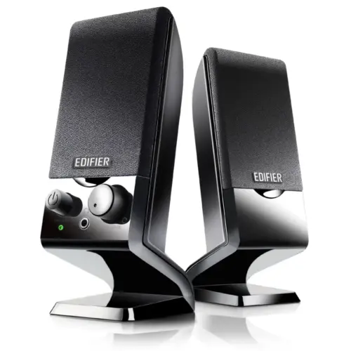 Акустична система M1250, Black, USB Edifier (M1250)