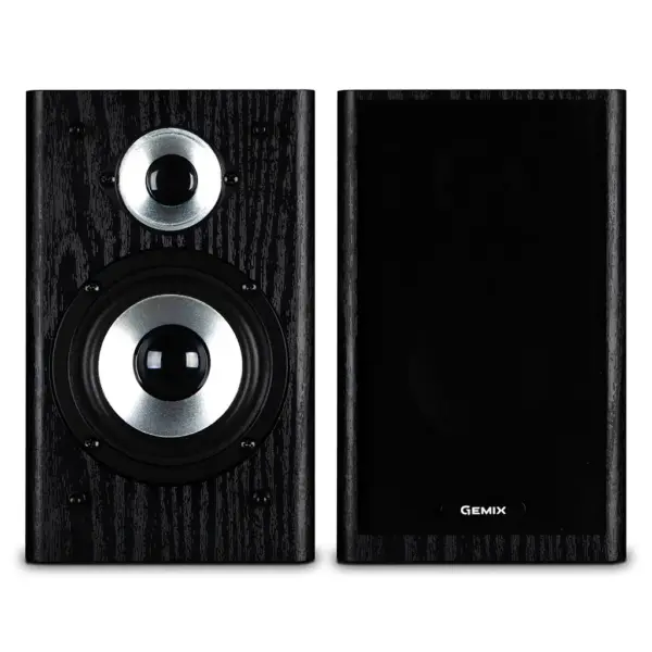 Акустична система Gemix TF-5 Black