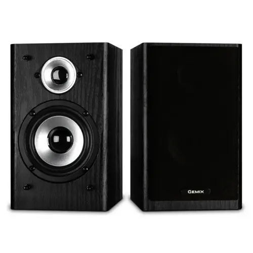 Акустична система Gemix TF-5 Black