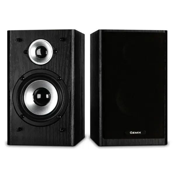 Акустична система Gemix TF-5 Black