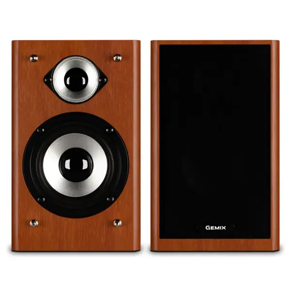 Акустична система Gemix TF-5 Cherry Акустична система Gemix TF-5 Cherry