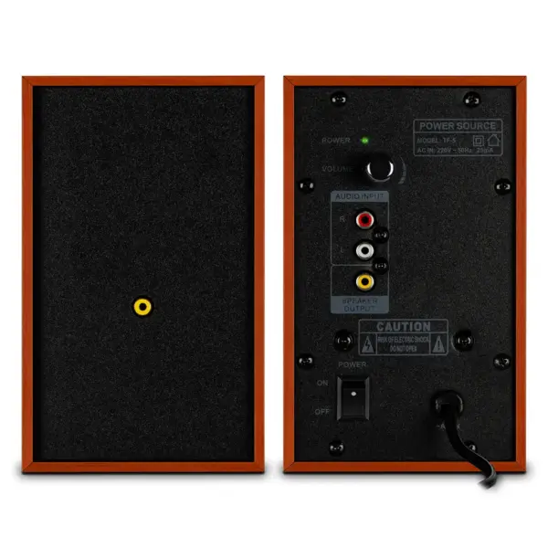 Акустична система Gemix TF-5 Cherry Акустична система Gemix TF-5 Cherry