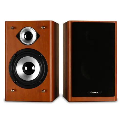 Акустична система Gemix TF-5 Cherry