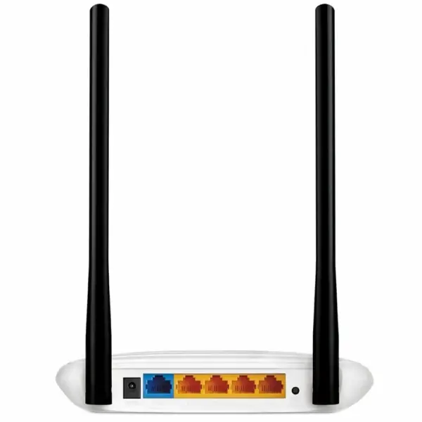Маршрутизатор TP-Link TL-WR841N
