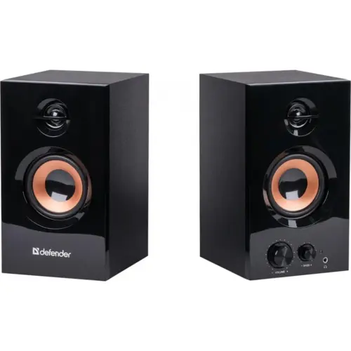 Акустична система Defender Aurora S20 (65419) Акустична система Defender Aurora S20 (65419)