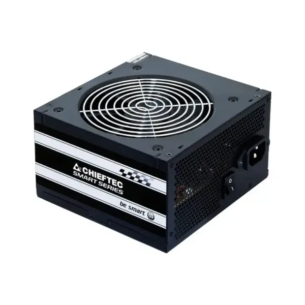 Блок живлення Chieftec 400W (GPS-400A8) Блок живлення Chieftec 400W (GPS-400A8)