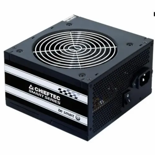 Блок живлення Chieftec 450W (GPS-450A8)
