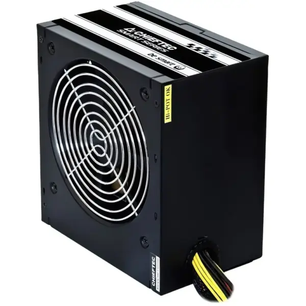 Блок живлення Chieftec 700W (GPS-700A8) Блок живлення Chieftec 700W (GPS-700A8)