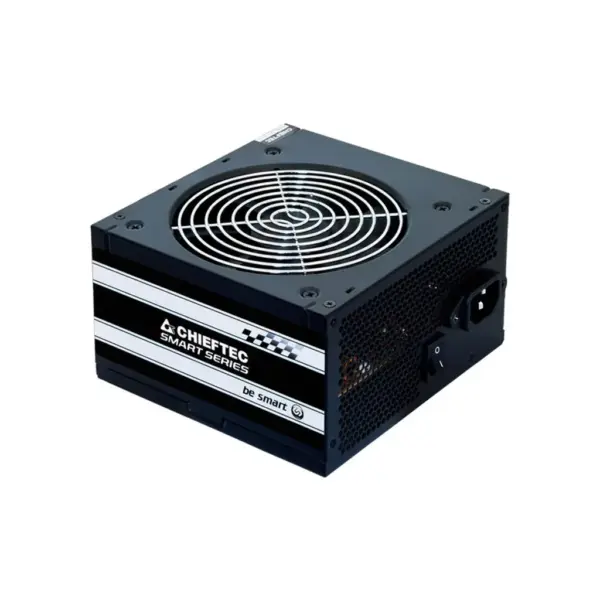 Блок живлення Chieftec 700W (GPS-700A8) Блок живлення Chieftec 700W (GPS-700A8)