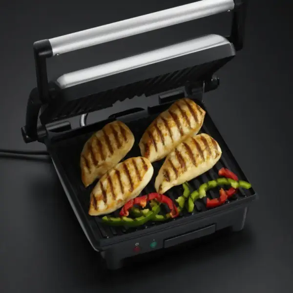 Електрогриль Russell Hobbs Cook @ Home (17888-56)