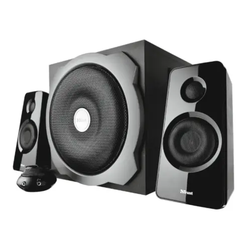 Акустична система Trust Tytan 2.1 Subwoofer Speaker Set (19019)