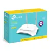 Маршрутизатор TP-Link TL-WR840N