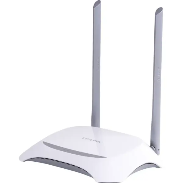 Маршрутизатор TP-Link TL-WR840N