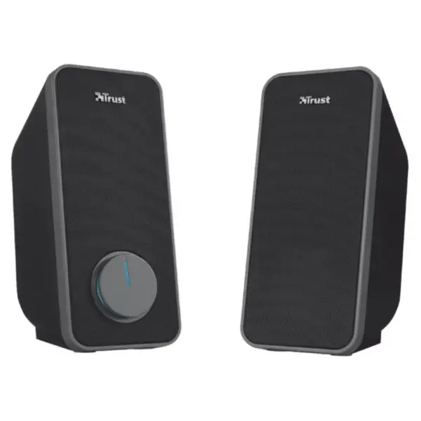 Акустична система Trust Arys 2.0 speaker set USB (20179) Акустична система Trust Arys 2.0 speaker set USB (20179)