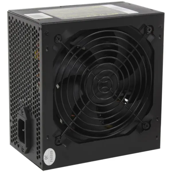 Блок живлення Casecom 450W (CM 450 ATX)