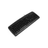 Клавіатура A4Tech KB-720 Black USB (4711421688574)