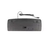 Клавіатура A4Tech KB-720 Black USB (4711421688574)