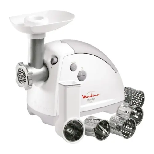 М'ясорубка Moulinex ME626132 М'ясорубка Moulinex ME626132