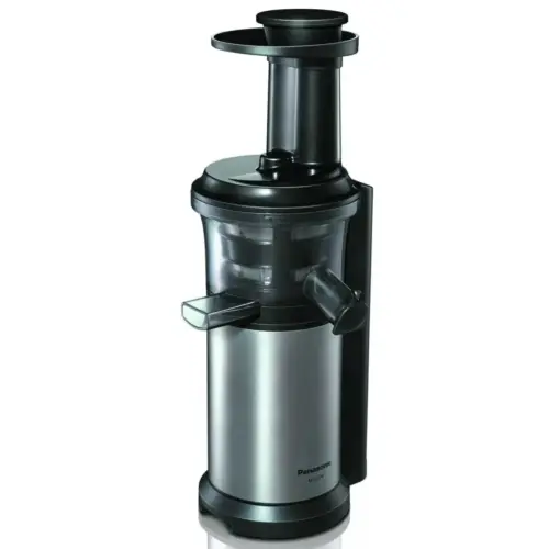Соковижималка Panasonic MJ-L 500 STQ (MJ-L500STQ) Соковижималка Panasonic MJ-L 500 STQ (MJ-L500STQ)