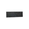 Клавіатура A4Tech KR-85 USB (4711421802116)