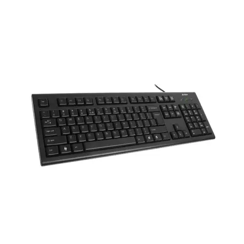 Клавіатура A4Tech KR-85 USB (4711421802116)