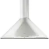 Витяжка кухонна Elica TONDA WH F/60 Витяжка кухонна Elica TONDA WH F/60