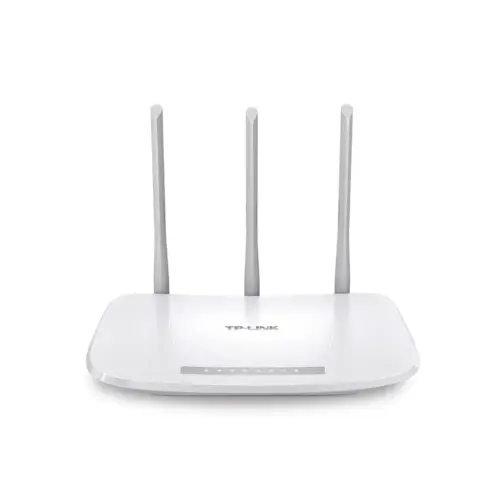 Маршрутизатор TP-Link TL-WR845N
