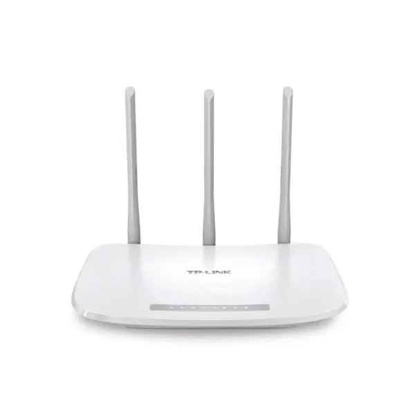 Маршрутизатор TP-Link TL-WR845N