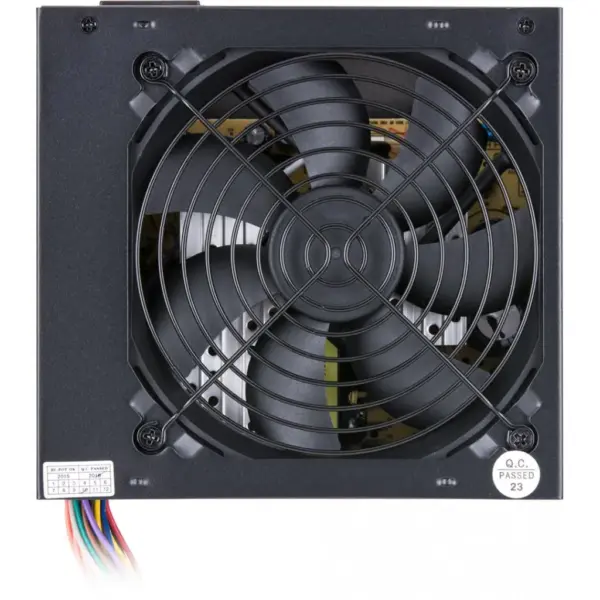 Блок живлення Vinga 400W ОЕМ (PSU-400-12 black)