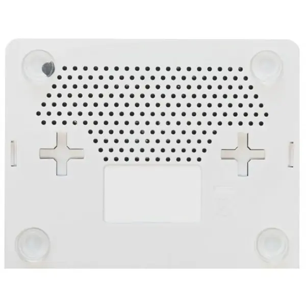 Маршрутизатор Mikrotik hEX (RB750Gr3)