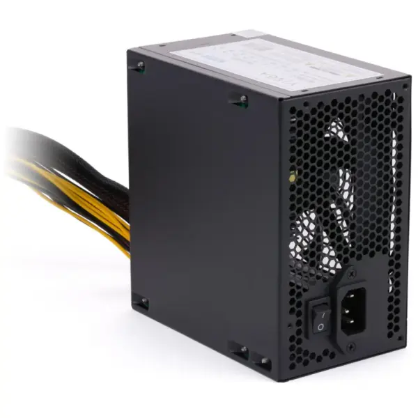 Блок живлення Vinga 500W ОЕМ (PSU-500-12) Блок живлення Vinga 500W ОЕМ (PSU-500-12)