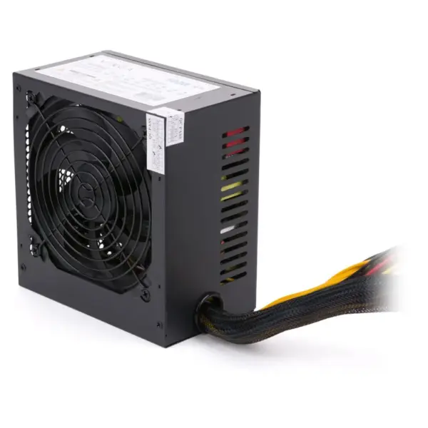 Блок живлення Vinga 500W ОЕМ (PSU-500-12) Блок живлення Vinga 500W ОЕМ (PSU-500-12)